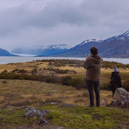 Estancia Patagonia El Calafate - Pristine Luxury Camps Exterior photo