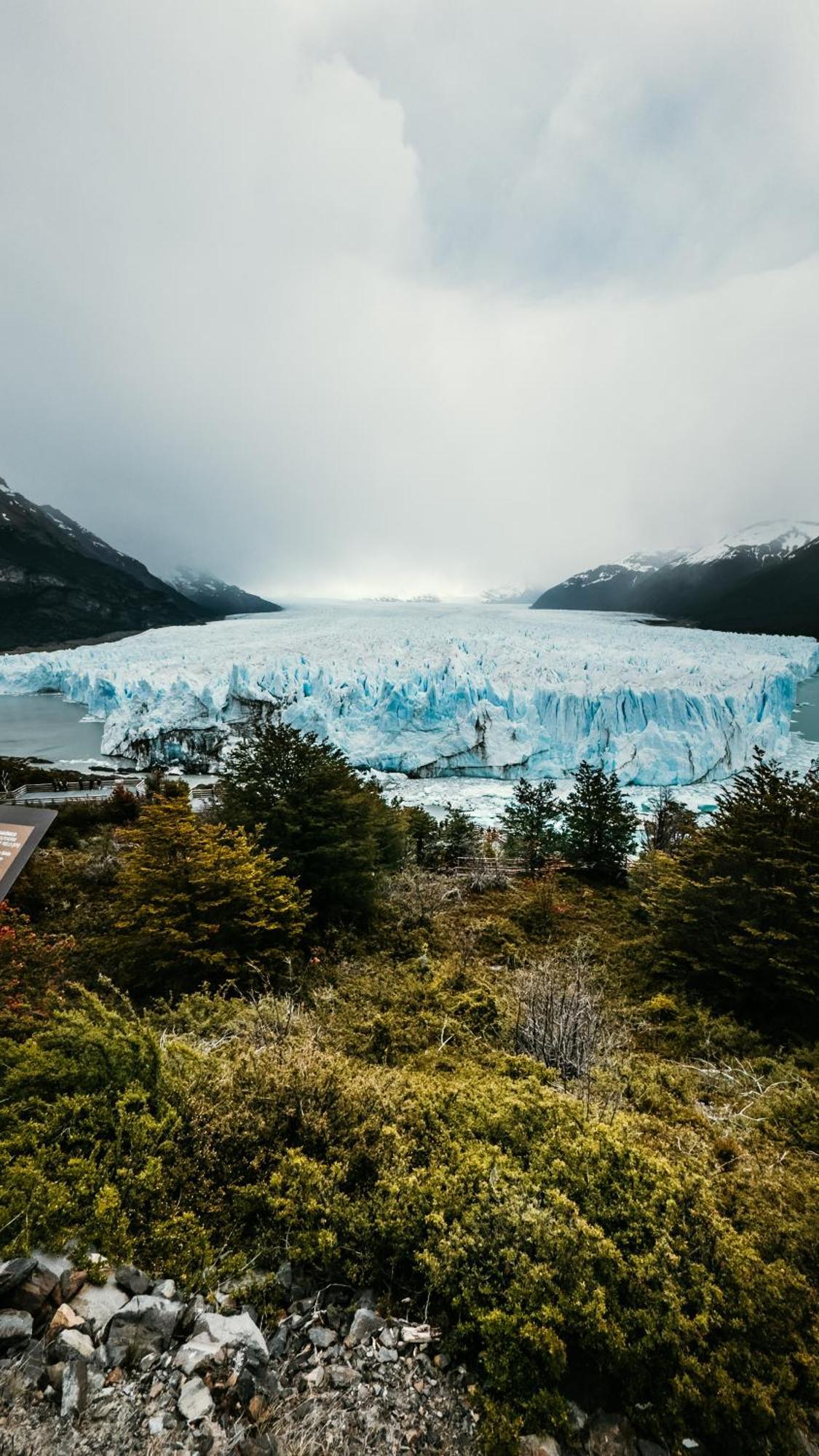 Estancia Patagonia El Calafate - Pristine Luxury Camps Exterior photo